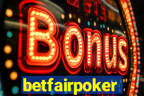 betfairpoker