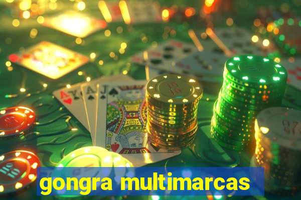 gongra multimarcas