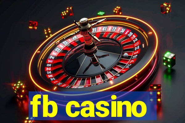 fb casino