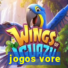 jogos vore