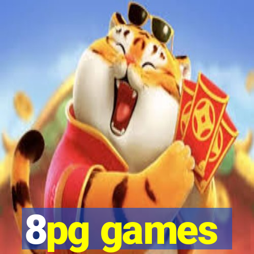 8pg games