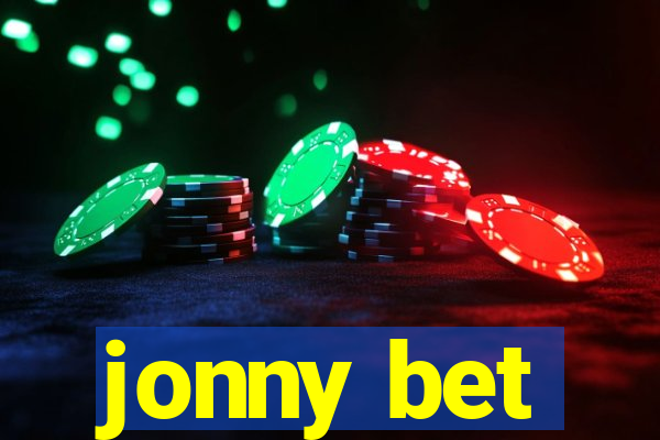 jonny bet