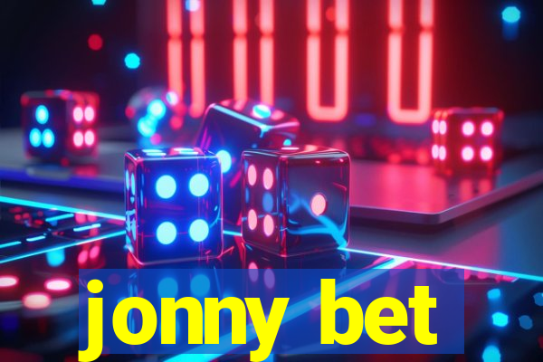 jonny bet