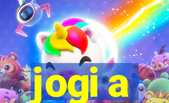 jogi a