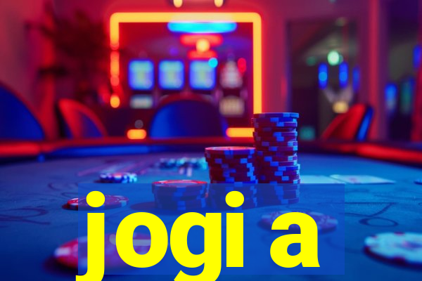 jogi a