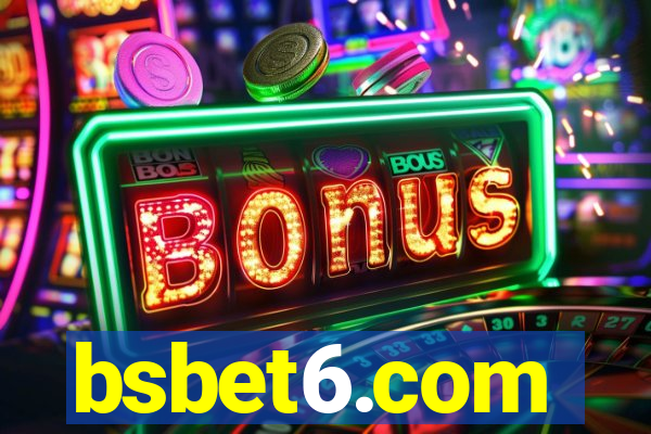 bsbet6.com