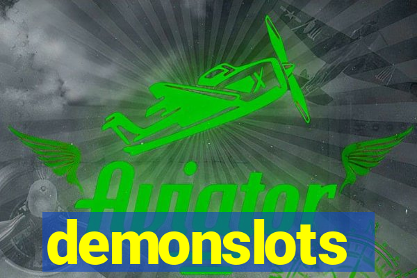 demonslots