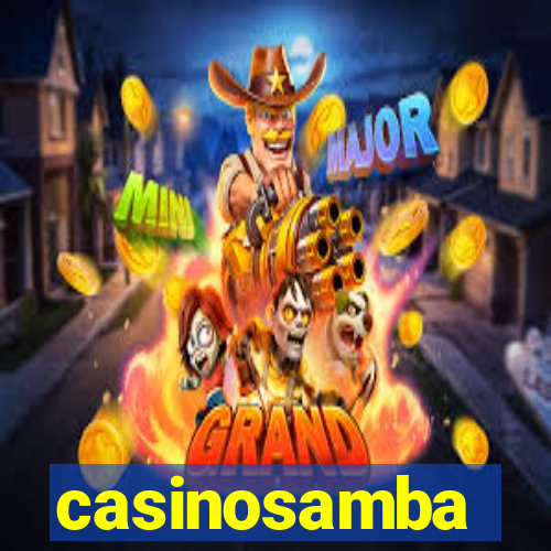 casinosamba