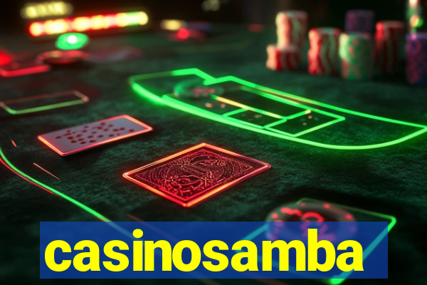 casinosamba