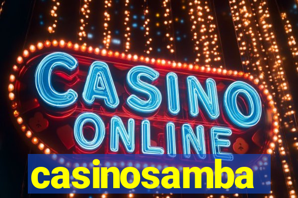 casinosamba