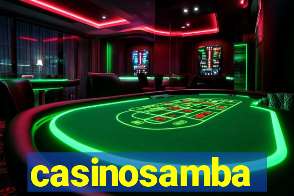 casinosamba