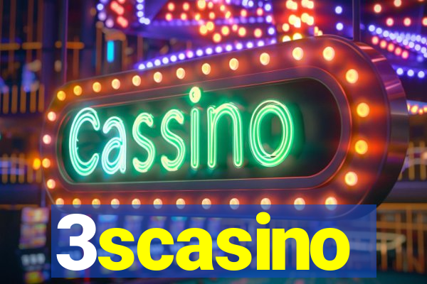 3scasino