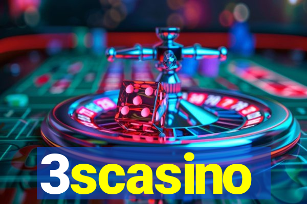 3scasino