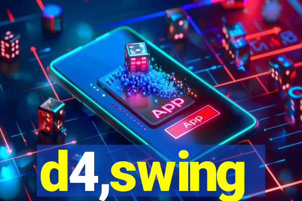 d4,swing