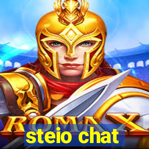 steio chat