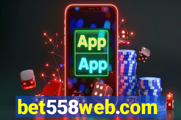 bet558web.com