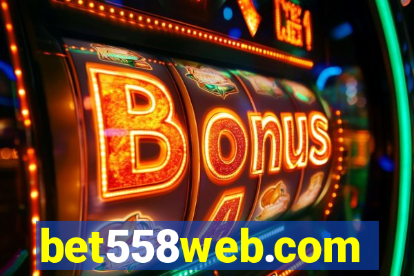 bet558web.com