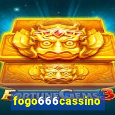 fogo666cassino