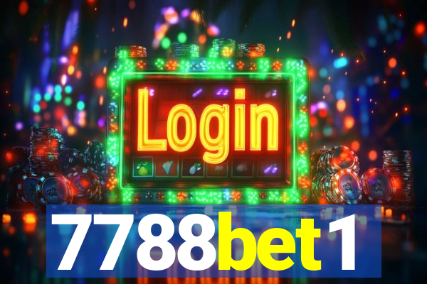 7788bet1