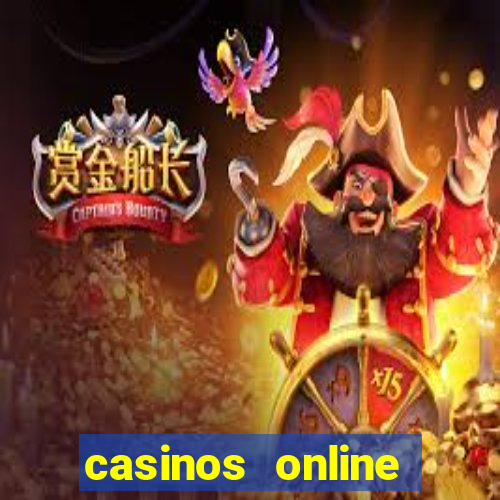 casinos online gratis ganhar dinheiro