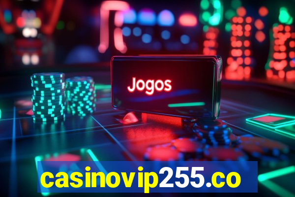 casinovip255.com