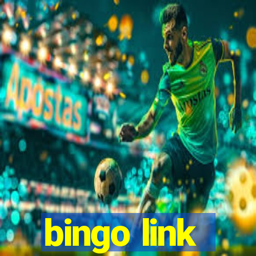 bingo link