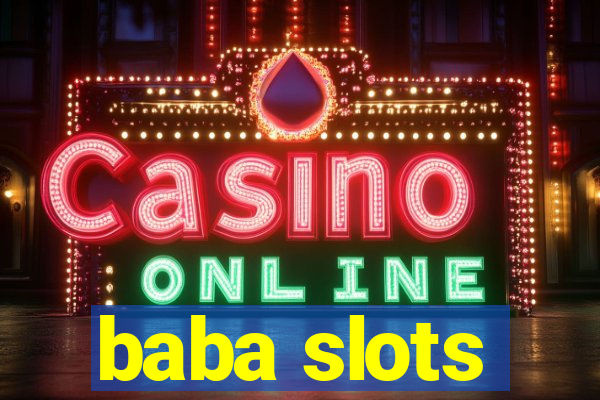 baba slots