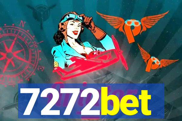 7272bet