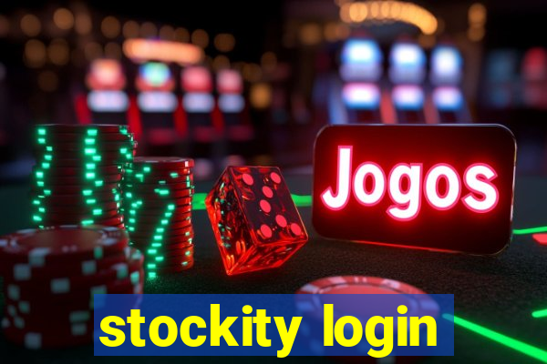 stockity login