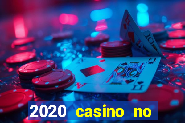 2020 casino no deposit bonus