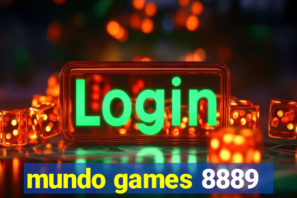 mundo games 8889