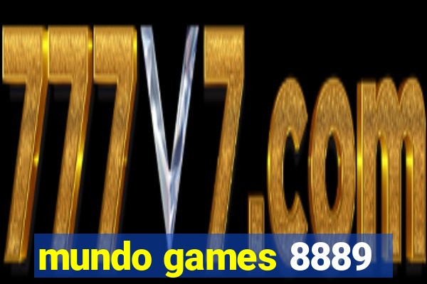 mundo games 8889