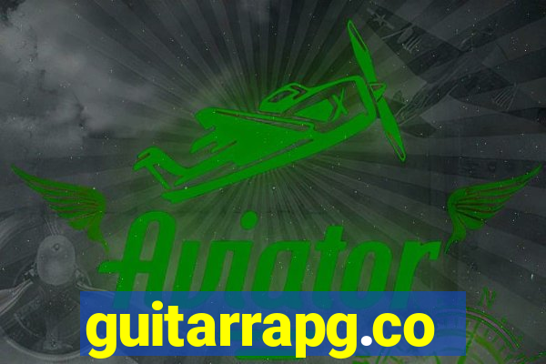 guitarrapg.co