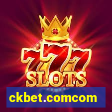 ckbet.comcom