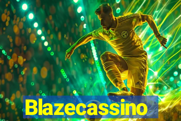 Blazecassino