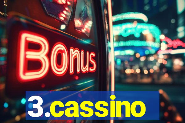 3.cassino