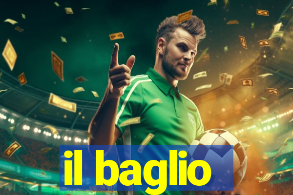 il baglio