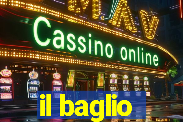 il baglio