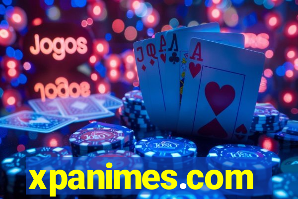 xpanimes.com