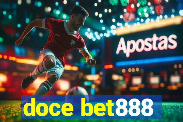 doce bet888