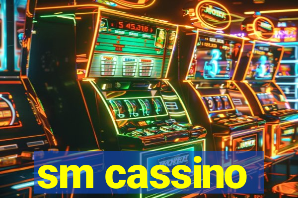 sm cassino