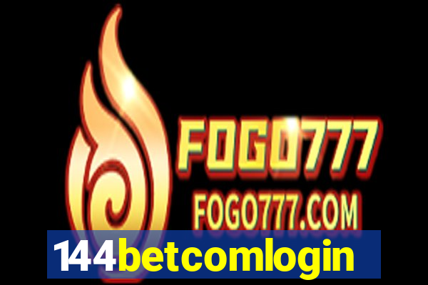 144betcomlogin