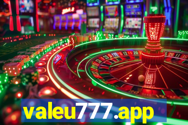 valeu777.app