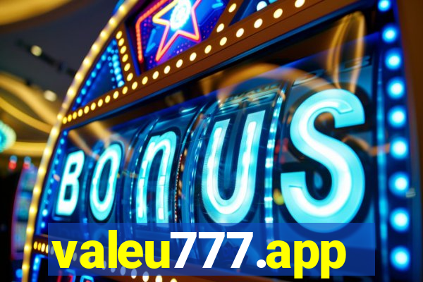 valeu777.app