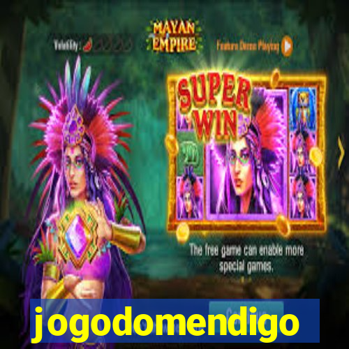 jogodomendigo