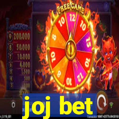 joj bet