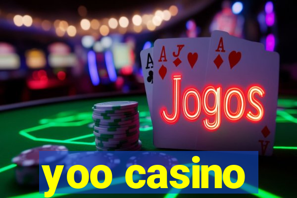 yoo casino