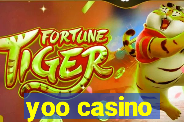 yoo casino