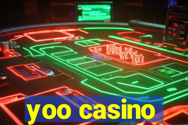 yoo casino