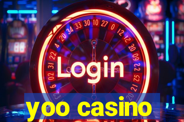 yoo casino